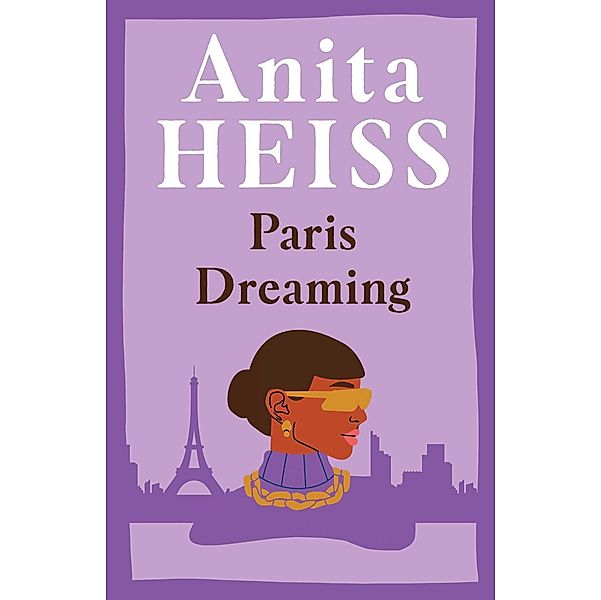 Paris Dreaming, Anita Heiss