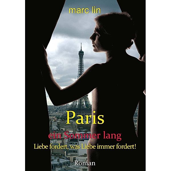 Paris ein Sommer lang, Marc Lin