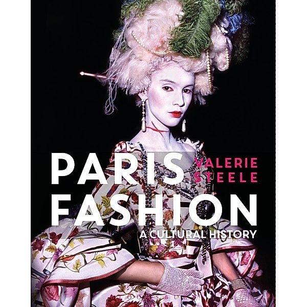 Paris Fashion, Valerie Steele