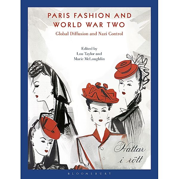 Paris Fashion and World War Two