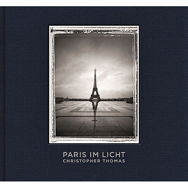 Paris im Licht, Christopher Thomas, Ira Stehmann