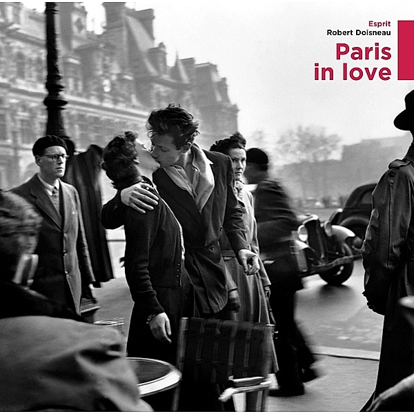 Paris In Love (Colored Vinyl), Diverse Interpreten