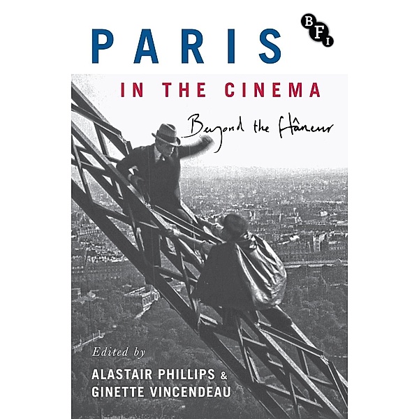 Paris in the Cinema