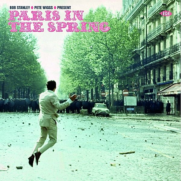 Paris In The Spring (180 Gr.2lp-Set) (Vinyl), Diverse Interpreten