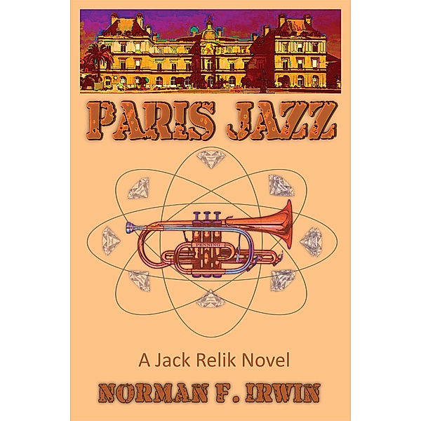 Paris Jazz, Norman F. Irwin
