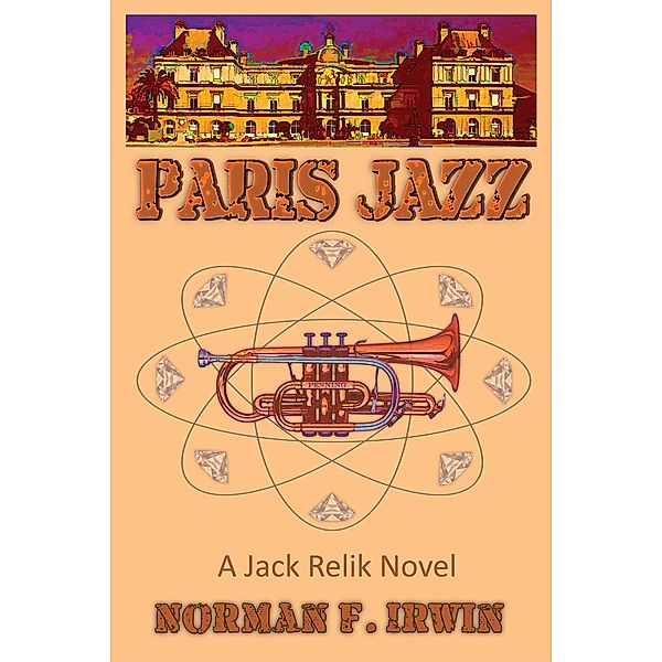 Paris Jazz, Norman F. Irwin