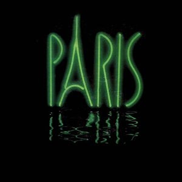 Paris (Limited Collector's Edition), Paris