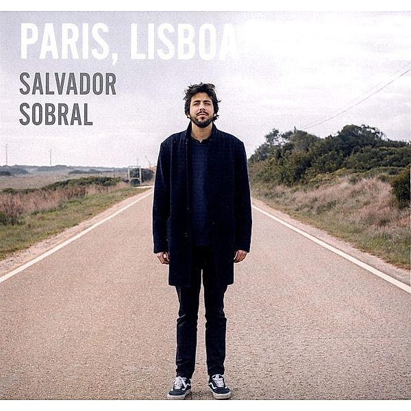 Paris Lisboa (Vinyl), Salvador Sobral