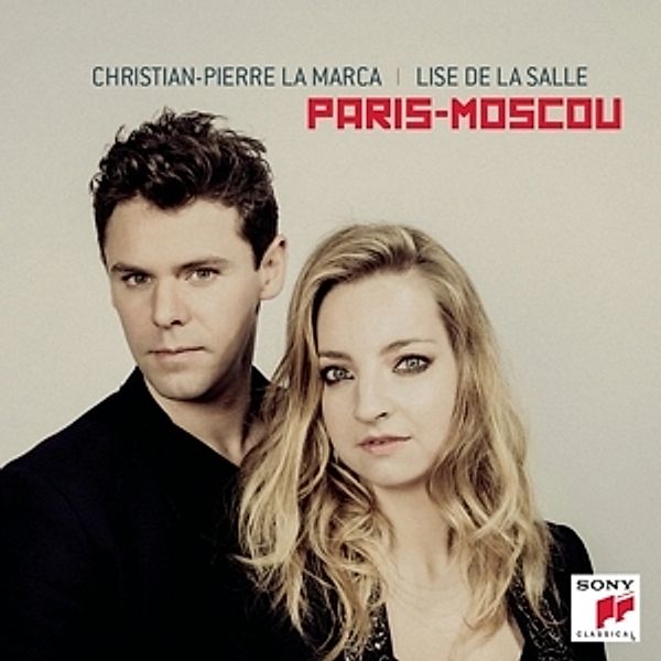 Paris-Moscou, Christian-Pierre la Marca, Lise de la Salle