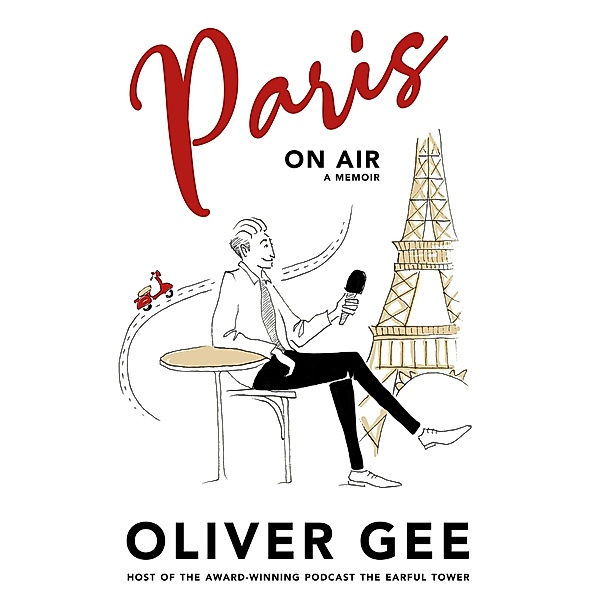 Paris On Air, Oliver Gee