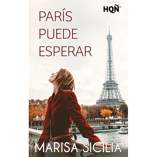 París puede esperar / Especial Confinamiento, Marisa Sicilia