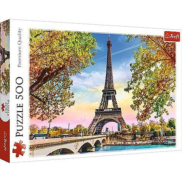 Trefl Paris (Puzzle)