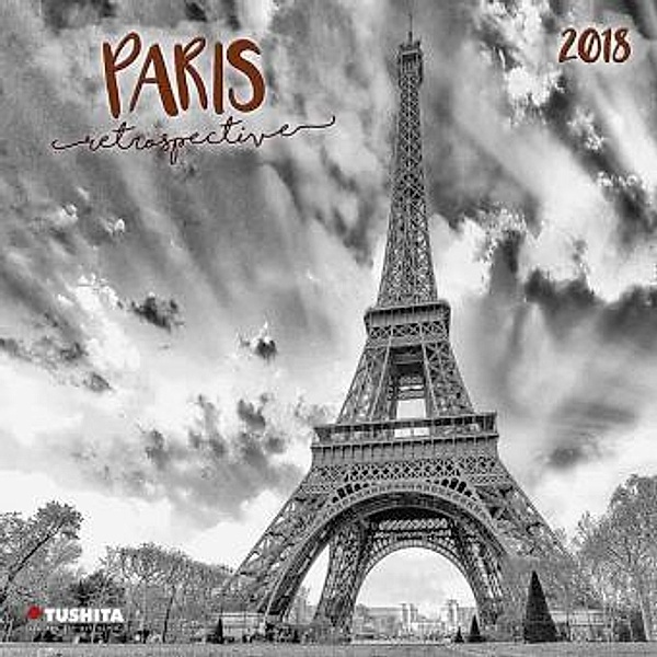 Paris Retrospective 2018