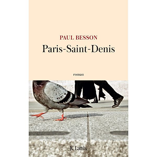 Paris-Saint-Denis, Paul Besson