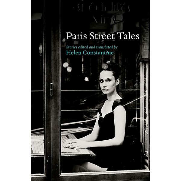 Paris Street Tales / City Tales