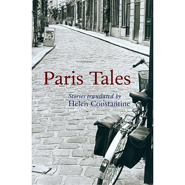 Paris Tales / City Tales