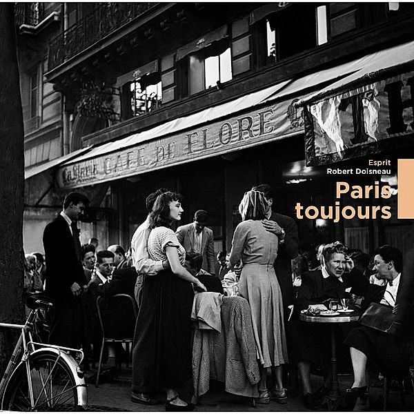Paris Toujours (Colored Vinyl), Diverse Interpreten