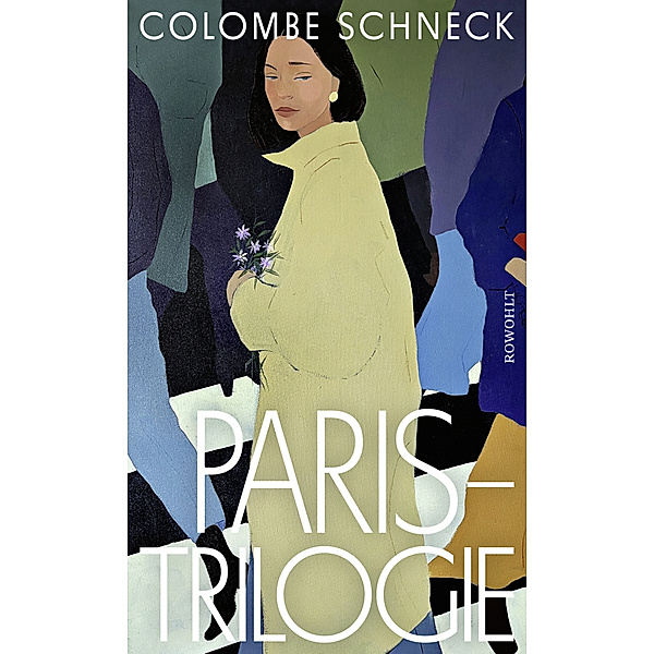 Paris-Trilogie, Colombe Schneck