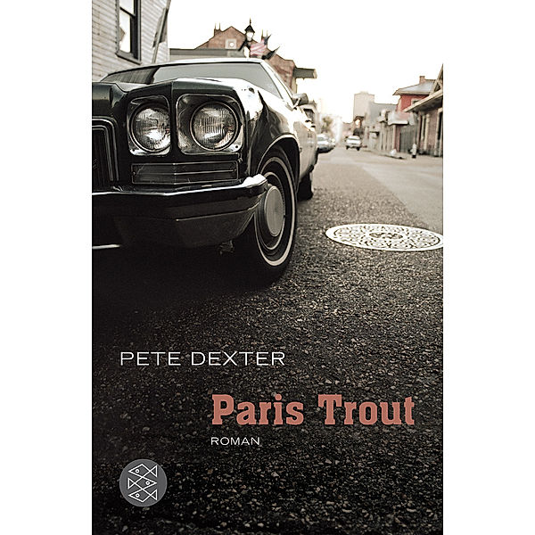 Paris Trout, Pete Dexter