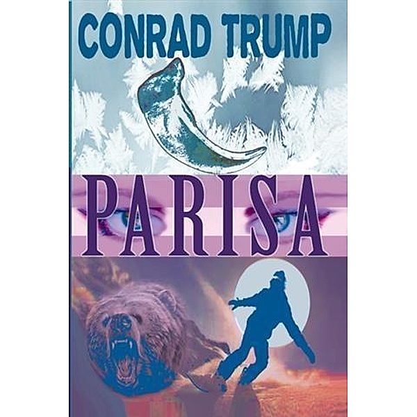 Parisa, Conrad Trump