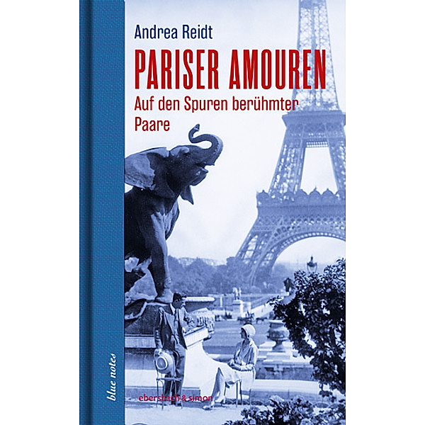 Pariser Amouren, Andrea Reidt