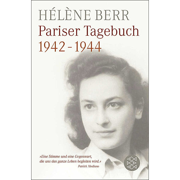 Pariser Tagebuch 1942-1944, Hélène Berr