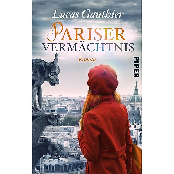 Pariser Vermächtnis, Lucas Gauthier