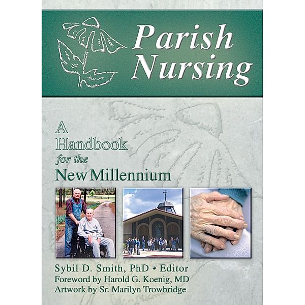 Parish Nursing, Harold G Koenig, Sybil Smith