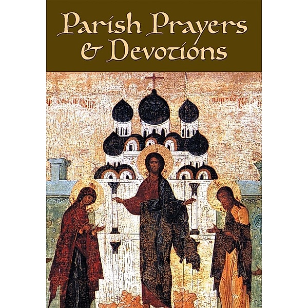 Parish Prayers and Devotions / Liguori, Korn Daniel