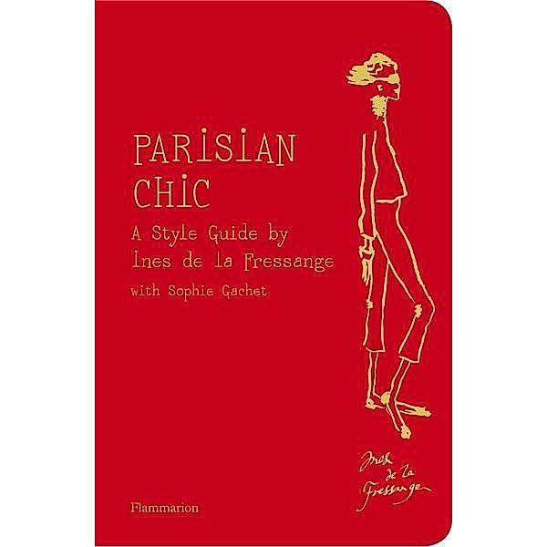 Parisian Chic, Ines de la Fressange