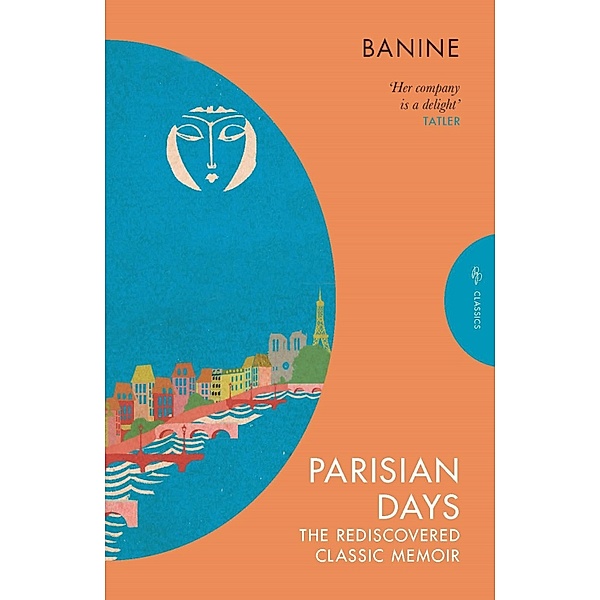 Parisian Days, Banine
