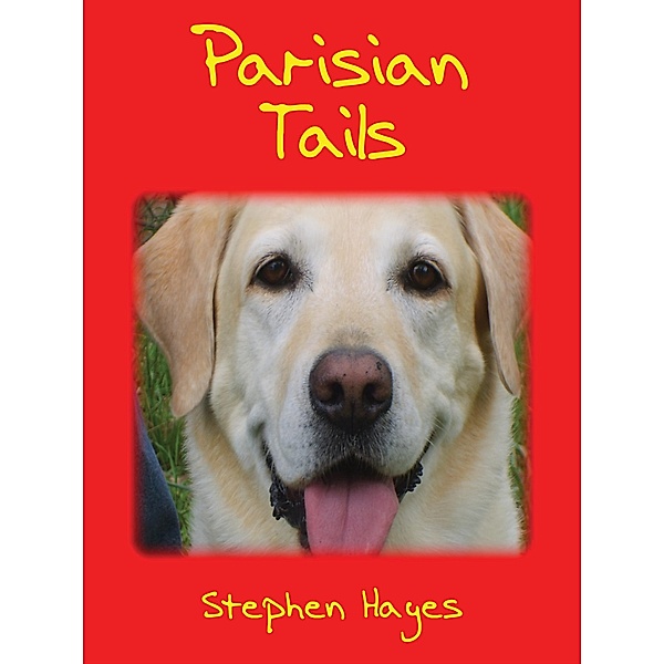 Parisian Tails / Stephen Hayes, Australia, Stephen Hayes