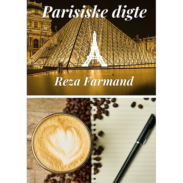 Parisiske digte, Reza Farmand