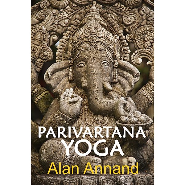 Parivartana Yoga, Alan Annand