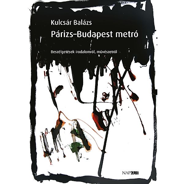 Párizs-Budapest metró, Balázs Kulcsár
