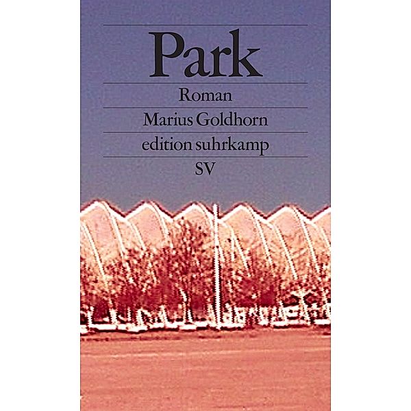 Park, Marius Goldhorn