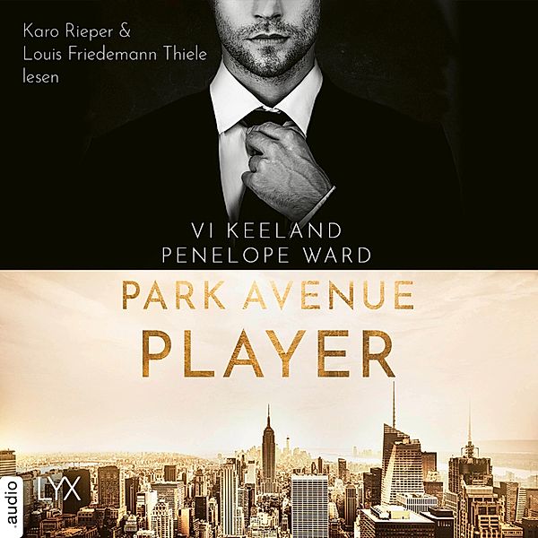 Park Avenue Player, Vi Keeland, Penelope Ward