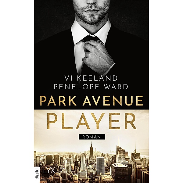Park Avenue Player, Vi Keeland, Penelope Ward