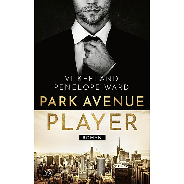 Park Avenue Player, Vi Keeland, Penelope Ward