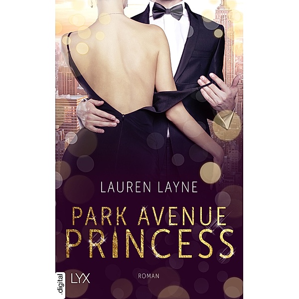 Park Avenue Princess, Lauren Layne
