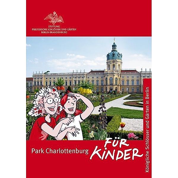 Park Charlottenburg für Kinder, Dorothee von Hohenthal, Silke Hollender