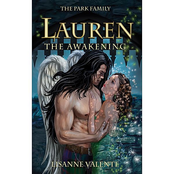 Park Family: Lauren, Lisanne Valente