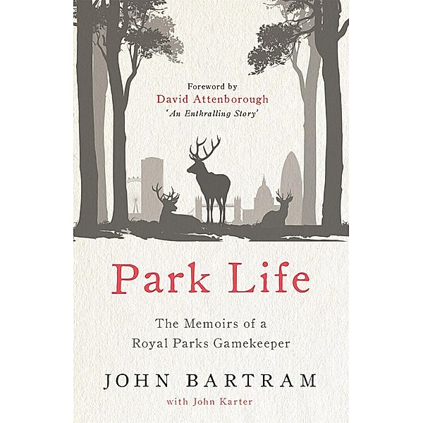 Park Life, John Bartram, John Karter
