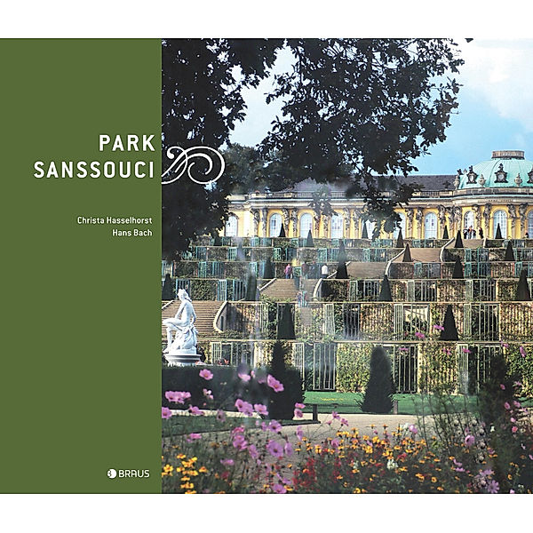 Park Sanssouci, Christa Hasselhorst