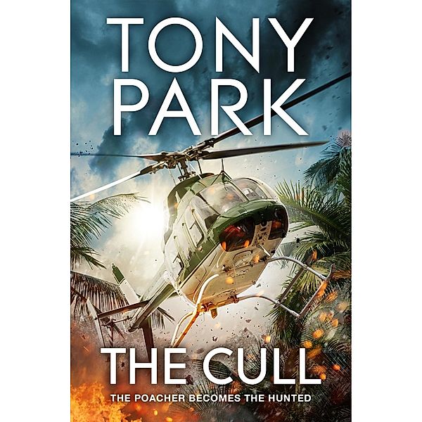 Park, T: Cull, Tony Park