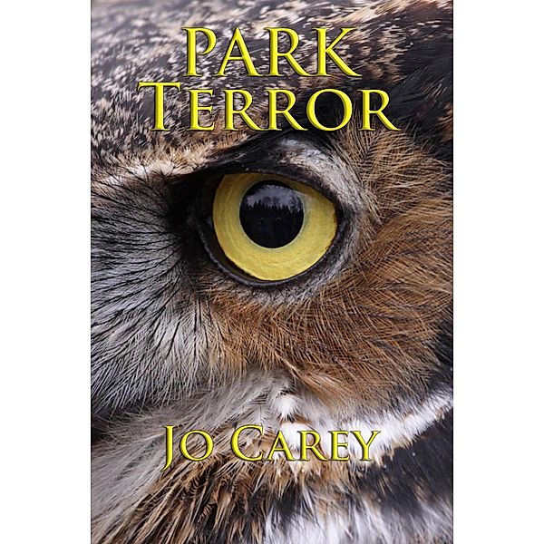 Park Terror, Jo Carey