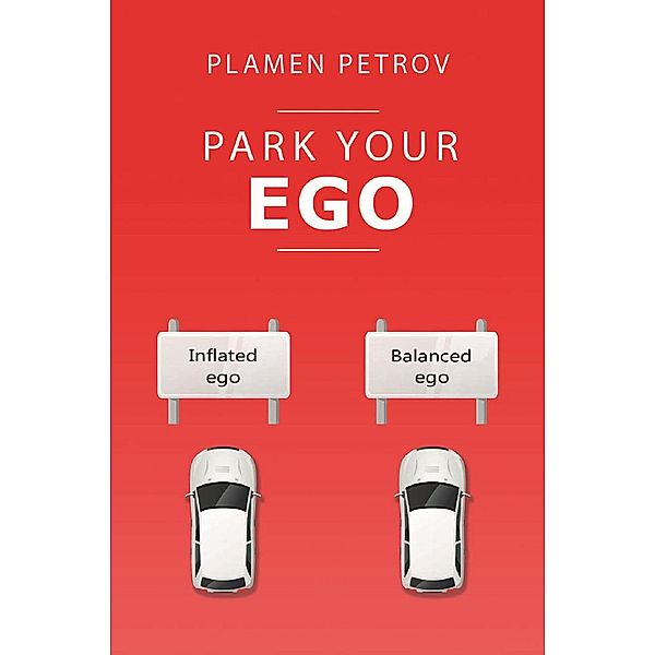 Park Your Ego, Plamen Petrov