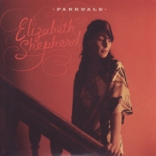 Parkdale, Elizabeth Shepherd
