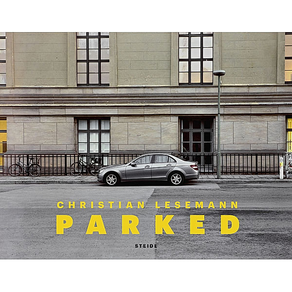 Parked, Christian Lesemann