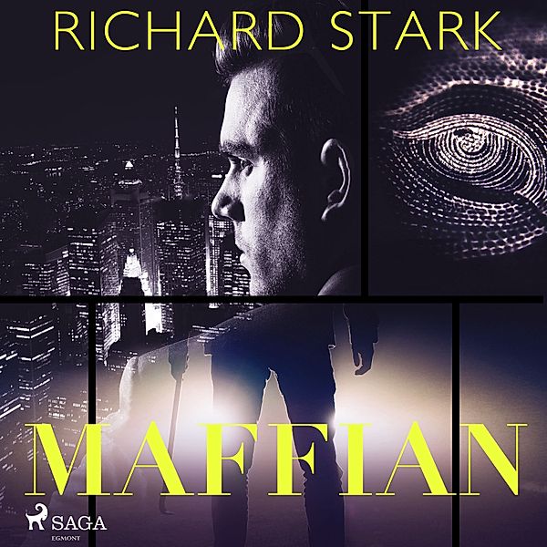 Parker - 3 - Maffian, Richard Stark